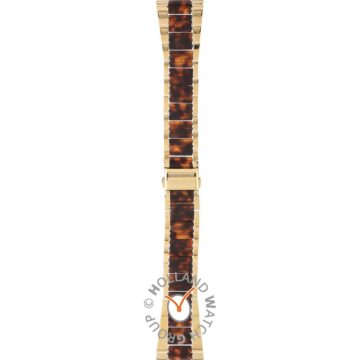 Michael Kors Unisex horloge (AMK5963)