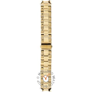 Michael Kors Dames horloge (AMK6215)