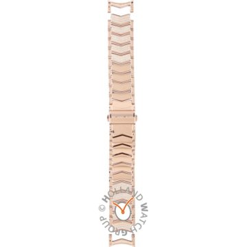 Michael Kors Unisex horloge (AMK6730)