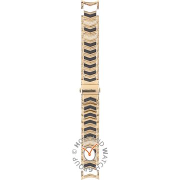Michael Kors Unisex horloge (AMK6743)