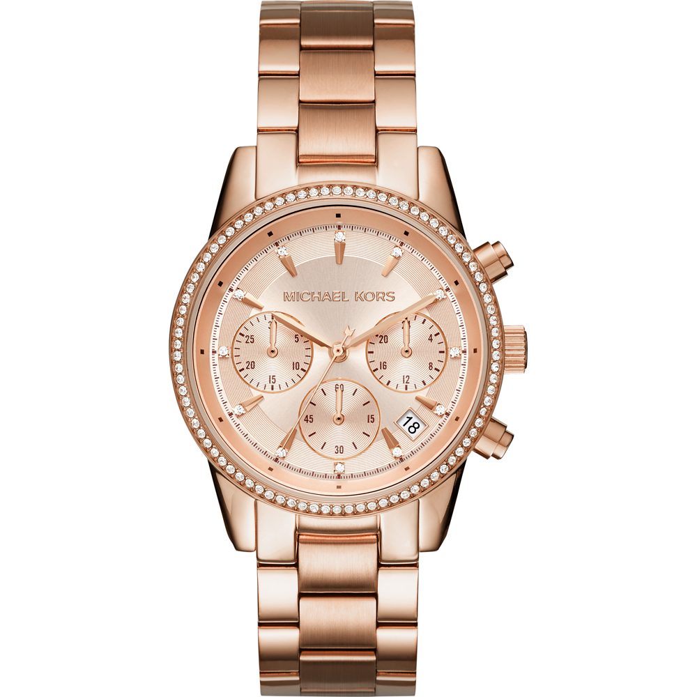 Michael Kors horloge (MK6357)