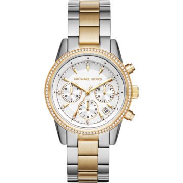 Michael Kors Dames horloge (MK6474)