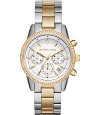 Michael Kors Dames horloge (MK6474)