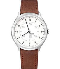 Mondaine Unisex horloge (MH1.R2S10.LG)