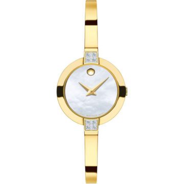 Movado Dames horloge (0607000)