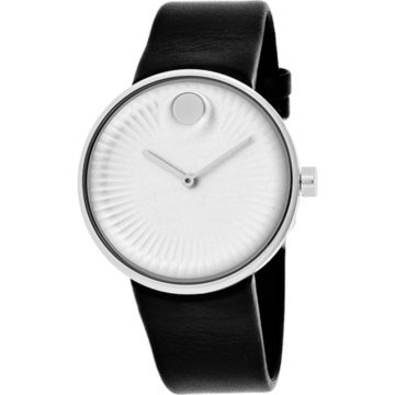 Movado Heren horloge (3680001)