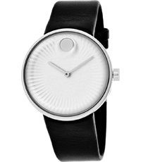 Movado Heren horloge (3680001)