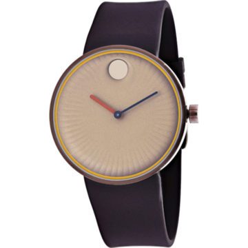 Movado Heren horloge (3680043)