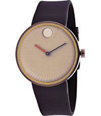 Movado Heren horloge (3680043)