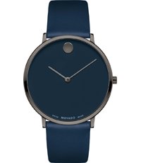 Movado Heren horloge (0607392)