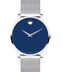 Movado Heren horloge (0607349)