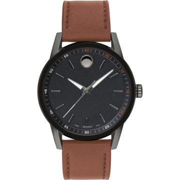 Movado Heren horloge (0607224)