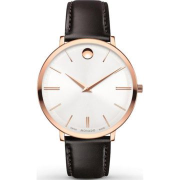 Movado Dames horloge (0607093)