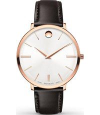 Movado Dames horloge (0607093)