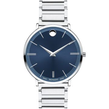 Movado Heren horloge (0607168)