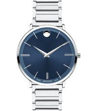 Movado Heren horloge (0607168)