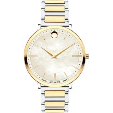 Movado Dames horloge (0607171)