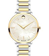 Movado Dames horloge (0607171)