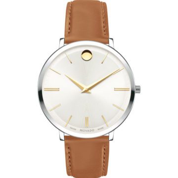 Movado Dames horloge (0607371)