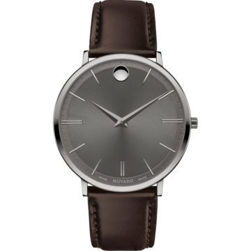 Movado Heren horloge (0607377)