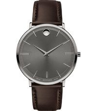 Movado Heren horloge (0607377)