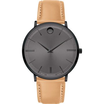 Movado Heren horloge (0607378)