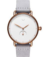 MVMT Dames horloge (D-FR01-RGGR)