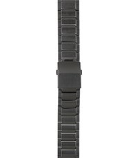 MVMT Unisex horloge (STRAP-MM-BL)