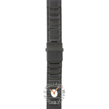 MVMT Unisex horloge (STRAP-MM-BL)