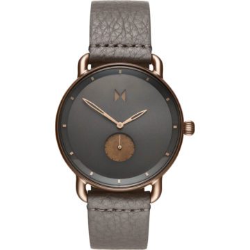 MVMT Heren horloge (D-MR01-BROGR)