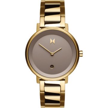 MVMT Dames horloge (D-MF02-G)