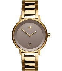 MVMT Dames horloge (D-MF02-G)