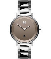 MVMT Dames horloge (D-MF02-S)