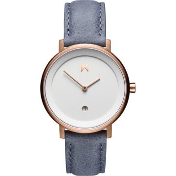 MVMT Dames horloge (D-MF02-WBLU)