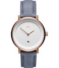 MVMT Dames horloge (D-MF02-WBLU)