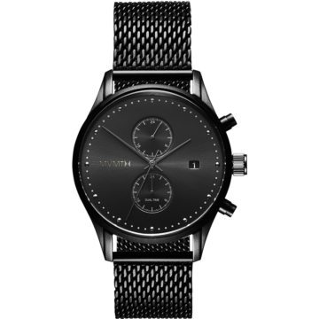 MVMT Heren horloge (D-MV01-BL2)