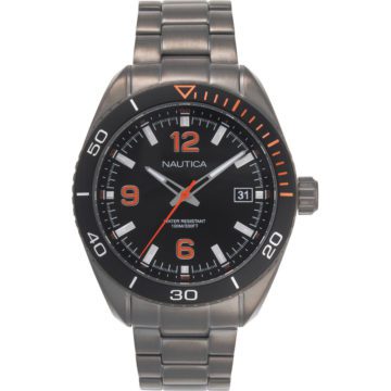 Nautica Heren horloge (NAPKBN006)