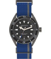 Nautica Heren horloge (NAPPRF002)