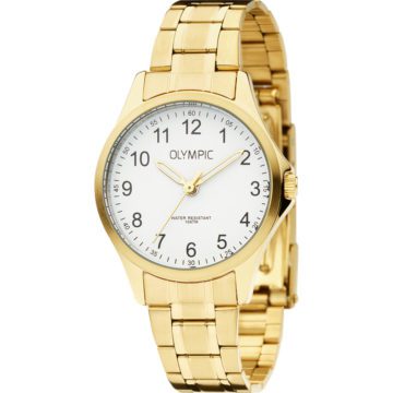 Olympic Dames horloge (OL72DDD001)