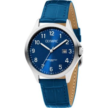 Olympic Heren horloge (OL72HSL066)