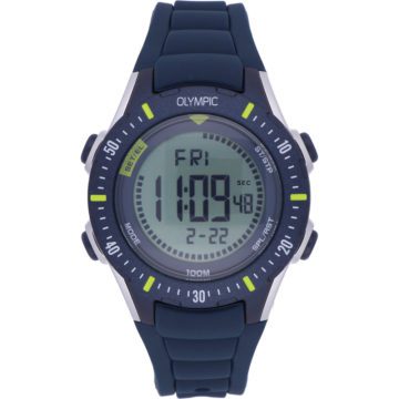 Olympic Unisex horloge (OL45HKR010)