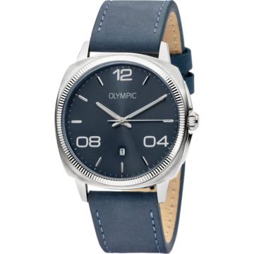 Olympic Heren horloge (OL66HSL015)