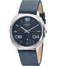 Olympic Heren horloge (OL66HSL015)