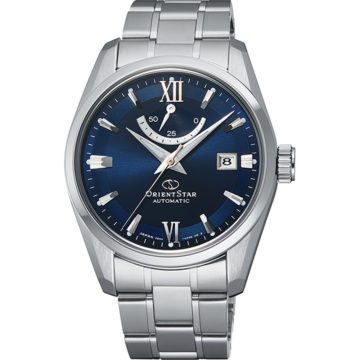 Orient Heren horloge (RE-AU0005L00B)