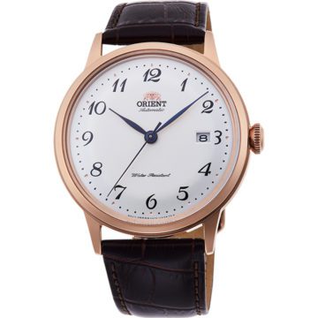 Orient Heren horloge (RA-AC0001S10B)