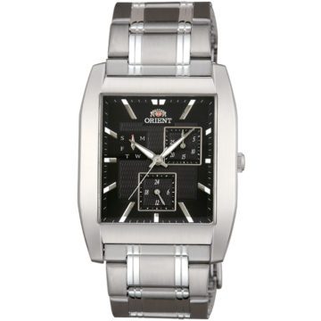 Orient Heren horloge (FUTAD001B0)