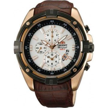 Orient Heren horloge (FTT0Y005W0)