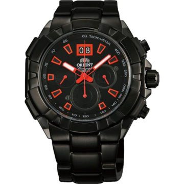 Orient Heren horloge (FTV00004B0)