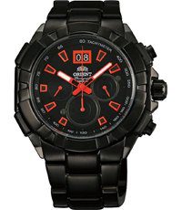 Orient Heren horloge (FTV00004B0)