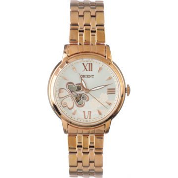 Orient Dames horloge (FDB07005Z0)